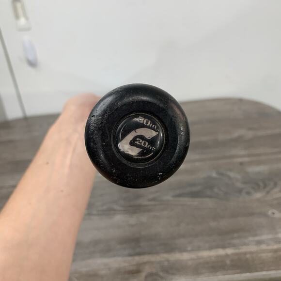 Combat B3 SL B3SL1-10 30" 20oz -10 Composite Barrel used 1.15bpf USSSA - Picture 9 of 9